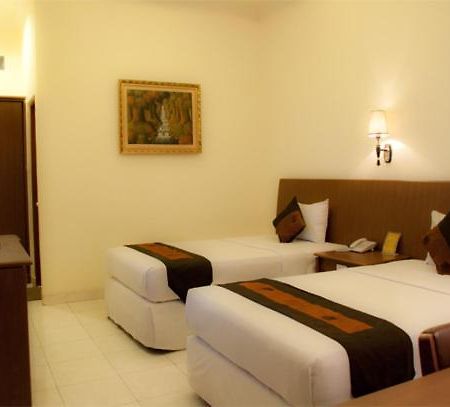 Hotel Padang Chambre photo