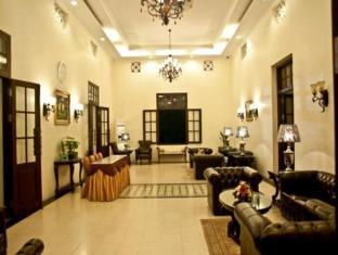 Hotel Padang Extérieur photo