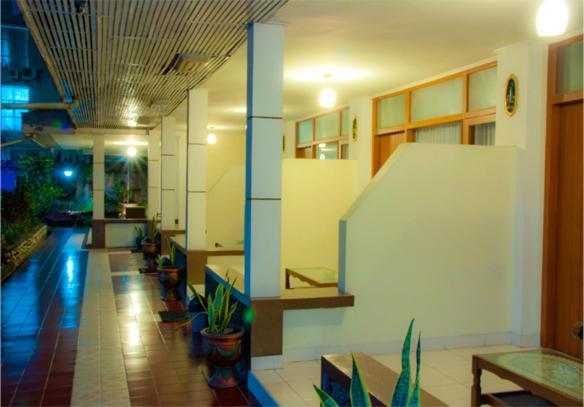 Hotel Padang Chambre photo