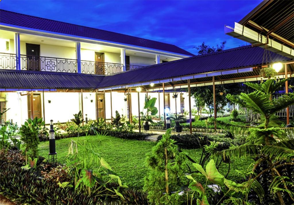 Hotel Padang Chambre photo