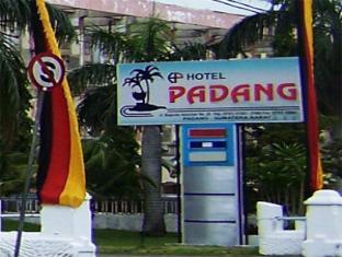 Hotel Padang Extérieur photo