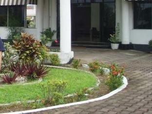 Hotel Padang Extérieur photo